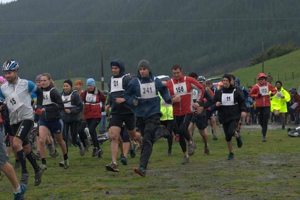 Stirling Sports Whakatane 6 hour adventure race.